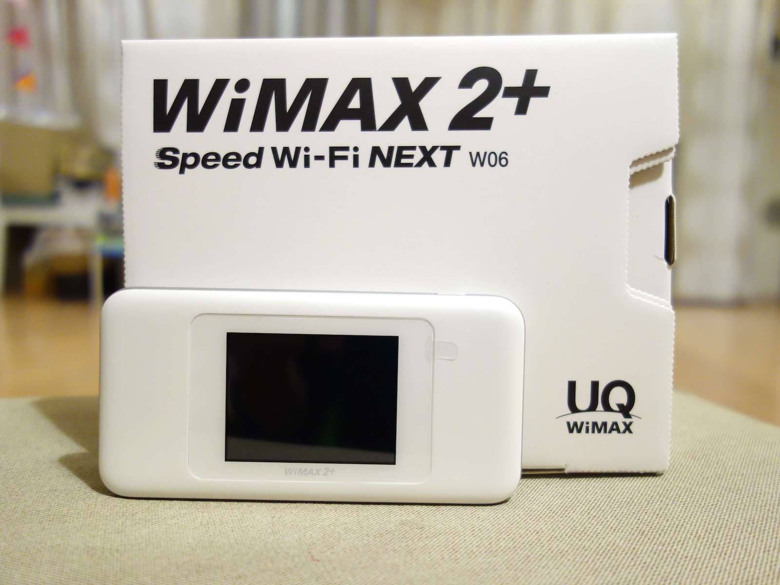 年 Gmoとくとくbb Wimax2 を徹底レビュー モノコト68ブログ
