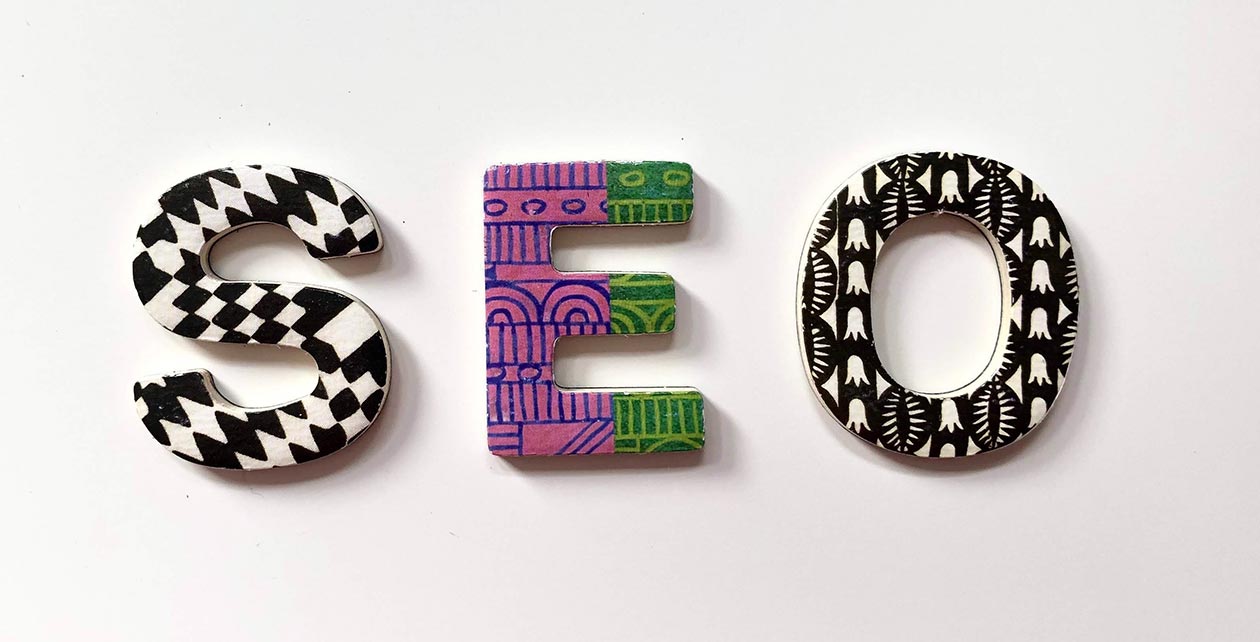 SEOに特化している