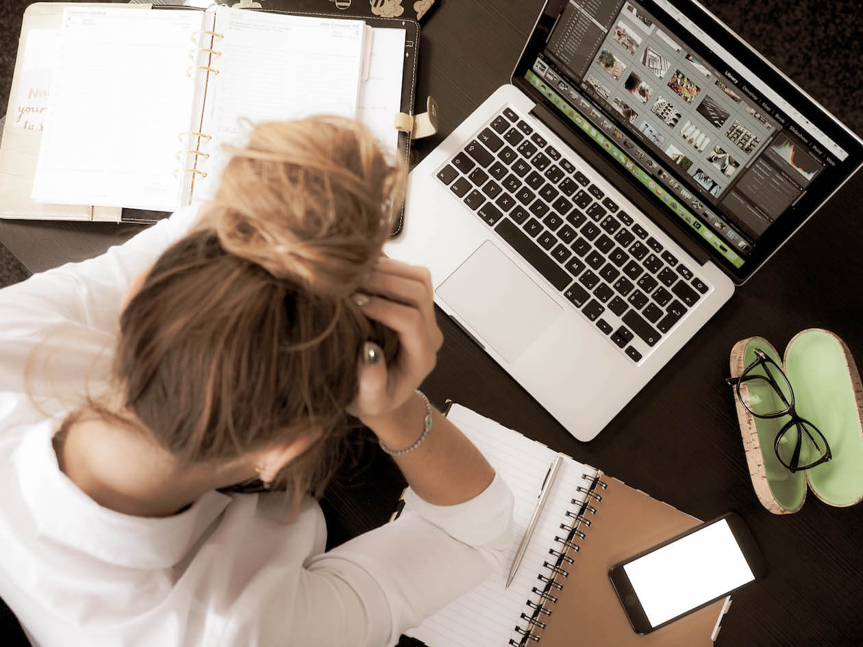 ブログで「簡単に稼げる」とは言えない5つの理由