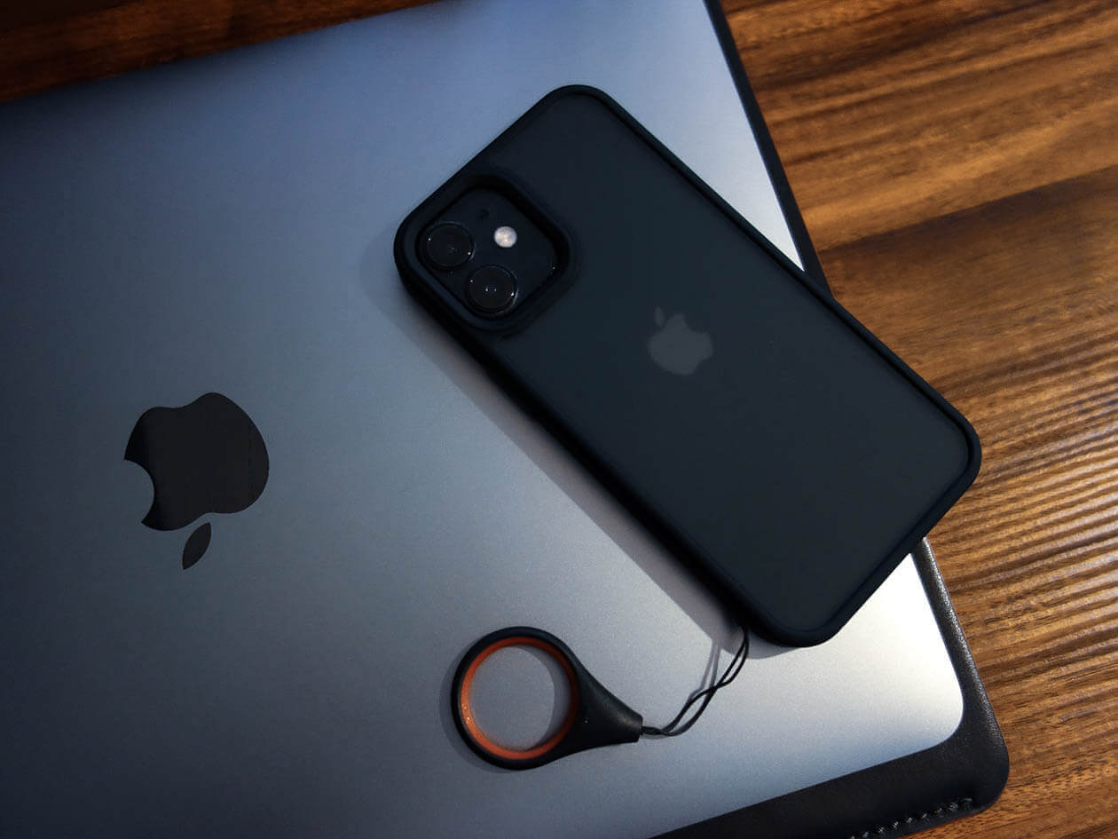 【概要】TORRAS 半透明 iPhone 12 mini 用 ケース 【概要】TORRAS 半透明 iPhone 12 mini 用 ケース