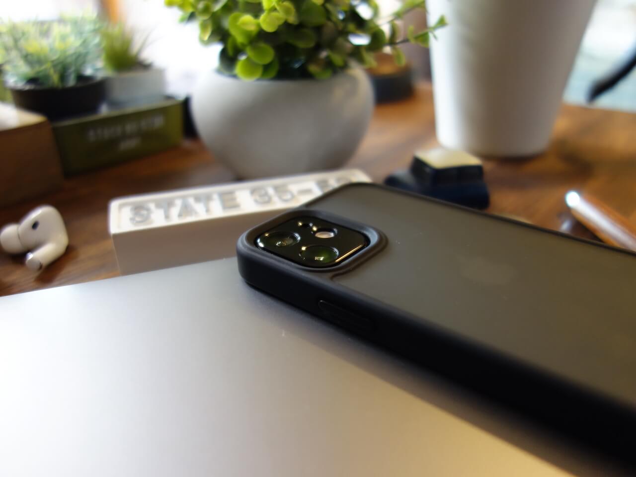 NIMASO カメラ 保護 カバー iPhone 12 mini 用 NIMASO カメラ 保護 カバー iPhone 12 mini 用