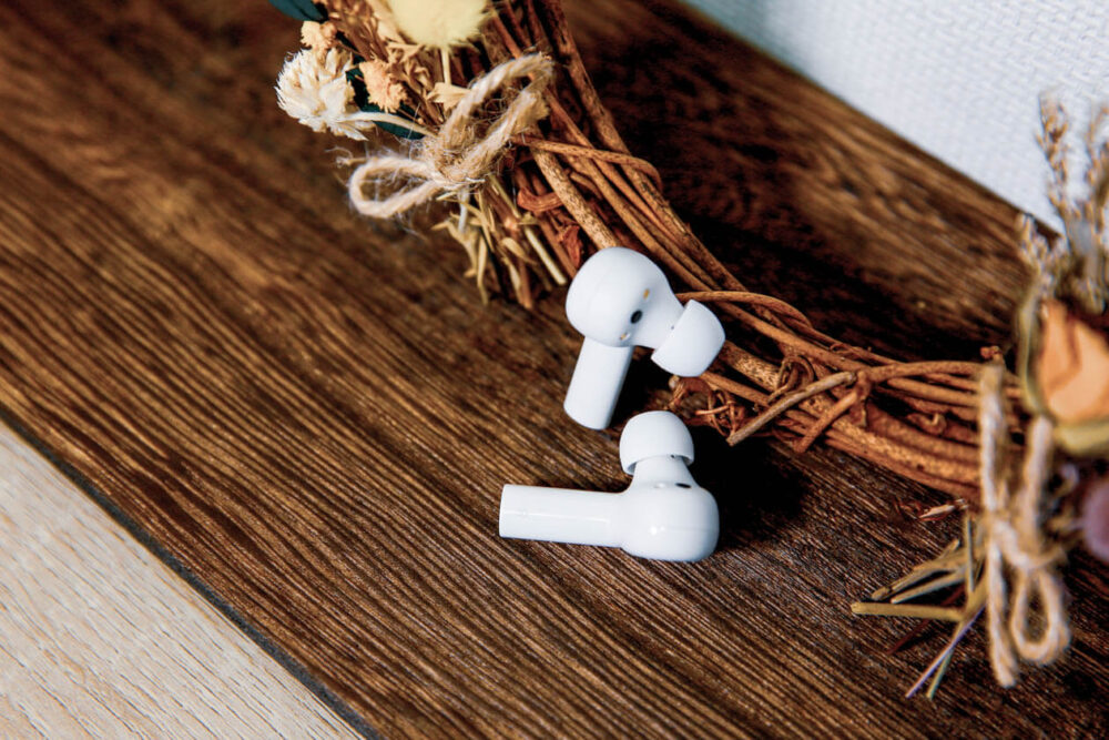 【レビュー】Belkin SOUNDFORM Freedom完全ワイヤレスイヤフォンを実際に使ってみた感想