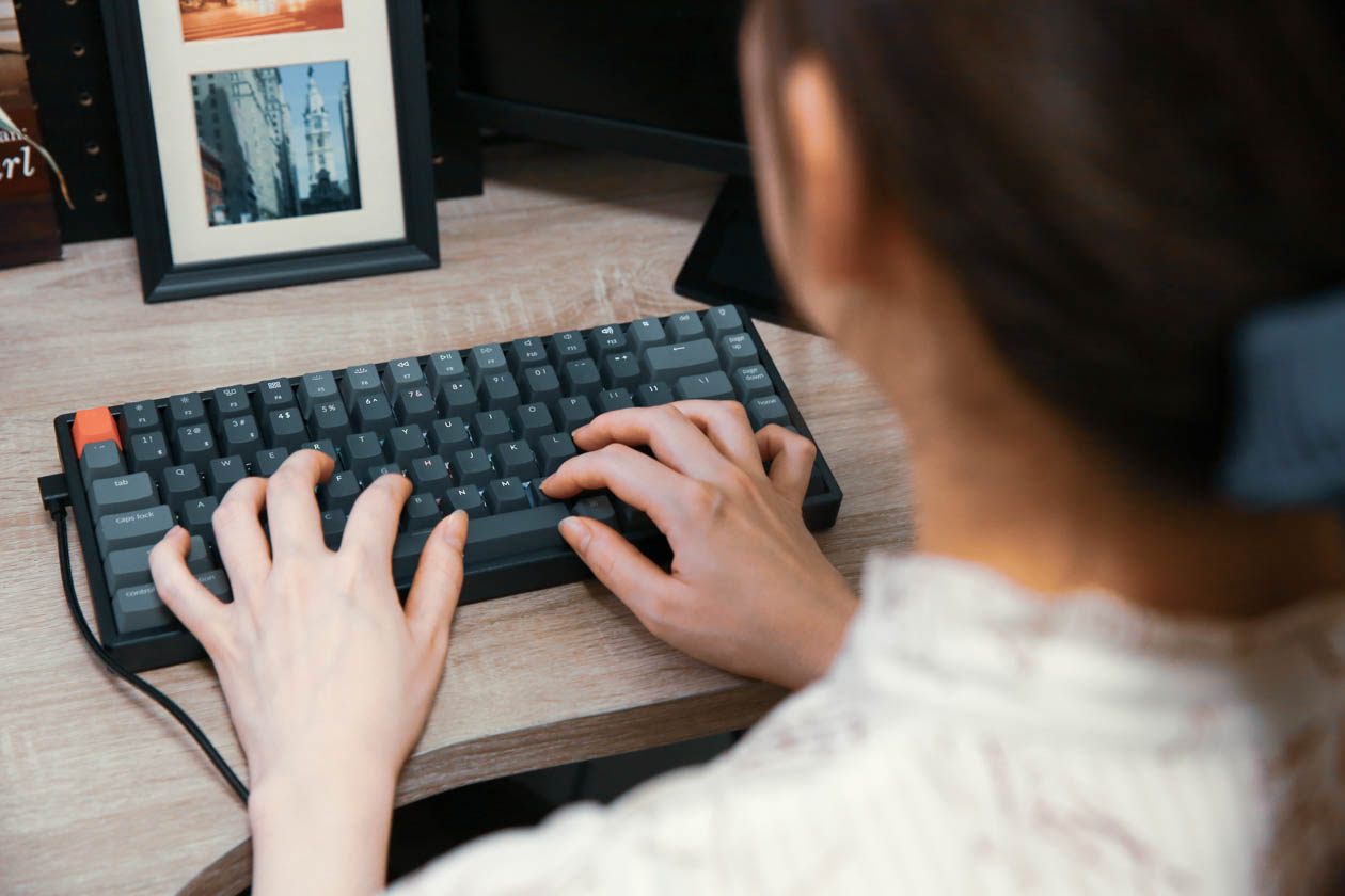 まとめ:【レビュー】Keychron(キークロン)K2 メカニカルキーボードはこれで決まり!購入方法あり