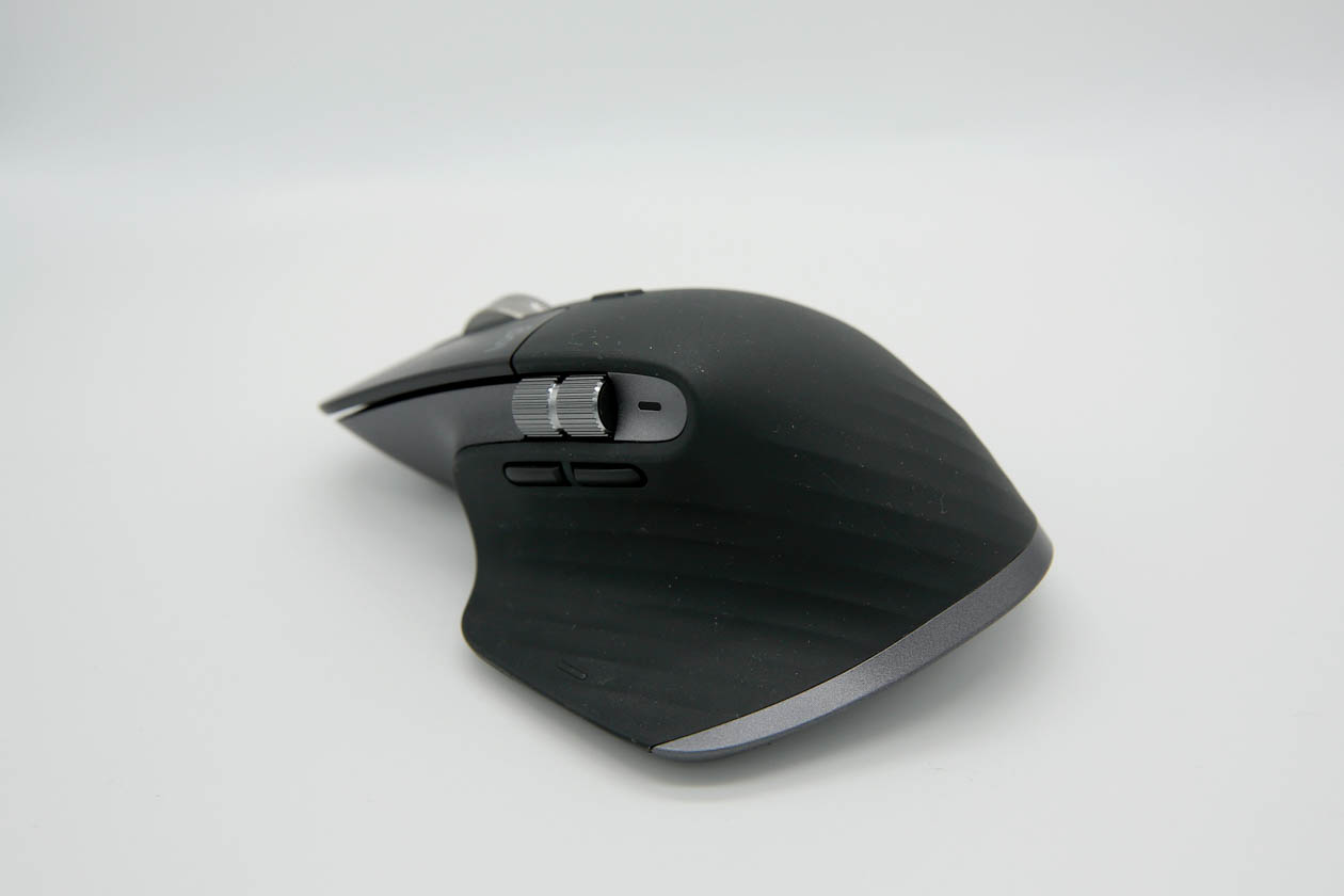 外観:MX Master 3