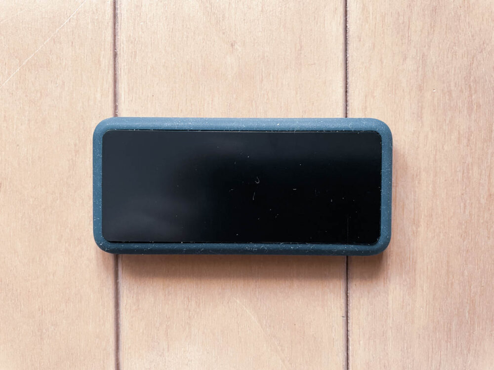 【レビュー】Anker Magnetic Cable Holderで