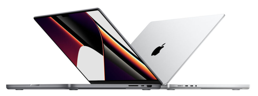 【概要】新型MacBook Pro(2021年)