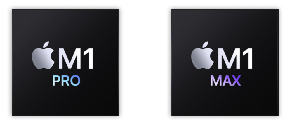 Apple M1チップが全く別物に生まれ変わった