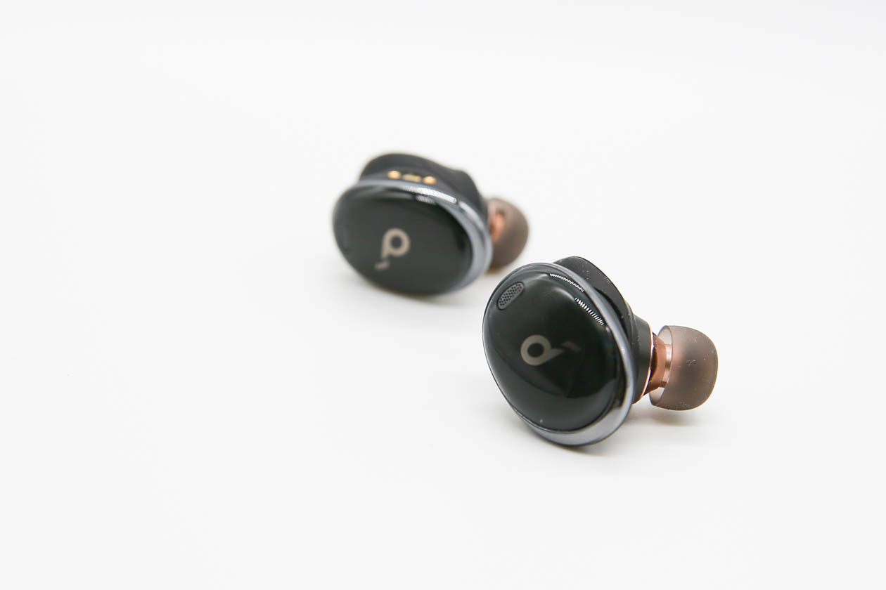 Anker「Soundcore Liberty 3 Pro」