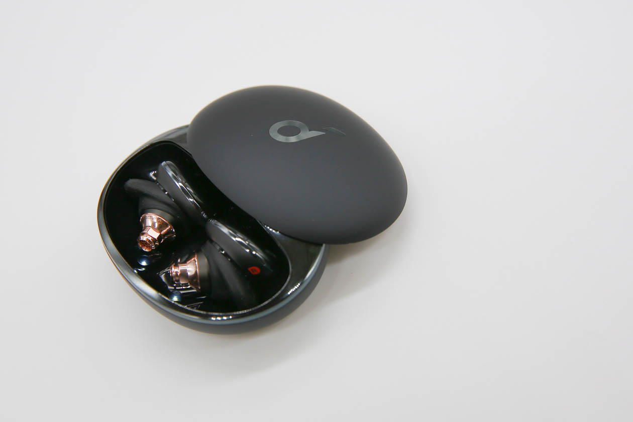 Anker「Soundcore Liberty 3 Pro」