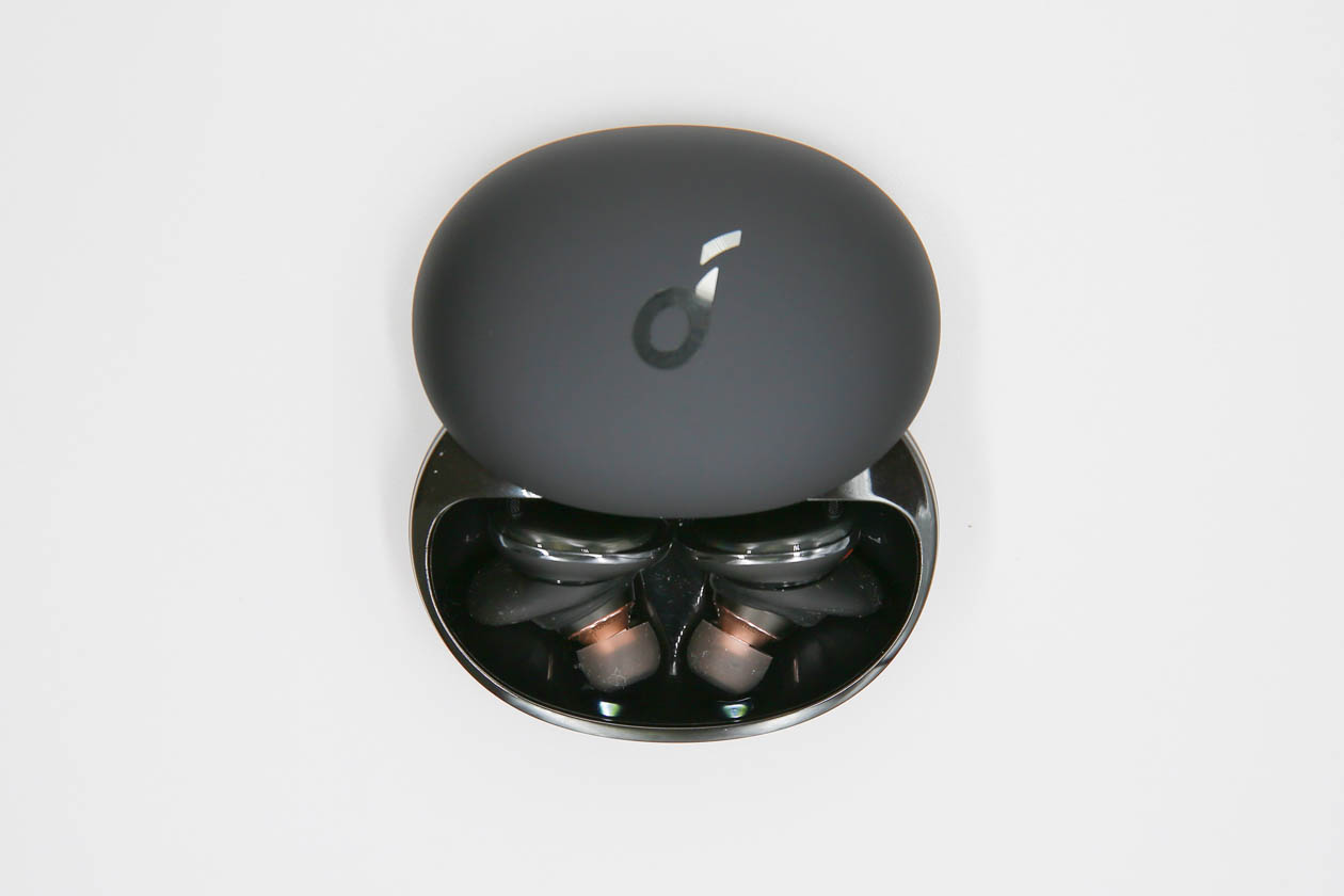 ノイズキャンセリングはAirPods Proには劣る