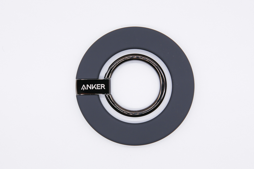 Anker 610 Magnetic Phone Grip (MagGo)の特長