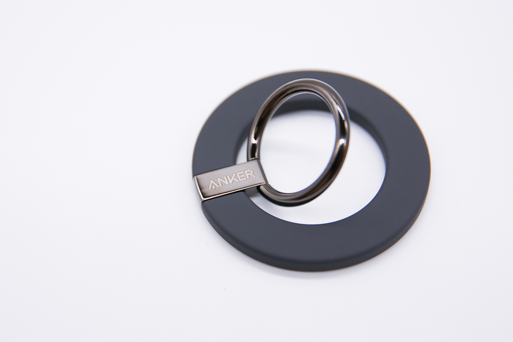 Anker 610 Magnetic Phone Grip (MagGo)の気になる点