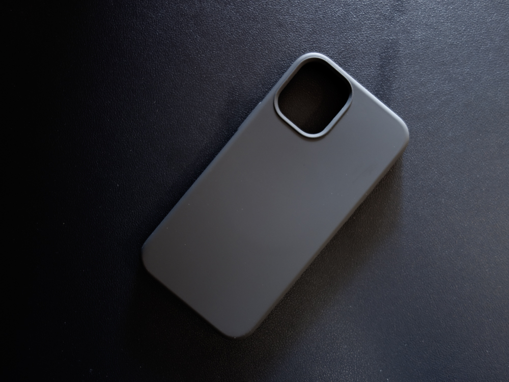【概要】Anker Magnetic Silicone Case