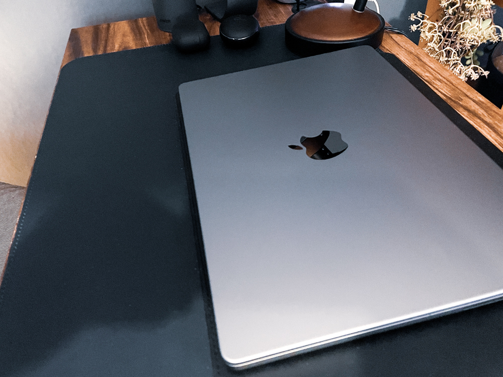 まとめ:【レビュー】Itel版 MacBook Pro 13からMacBook Pro 14インチに乗り換えてわかったこと