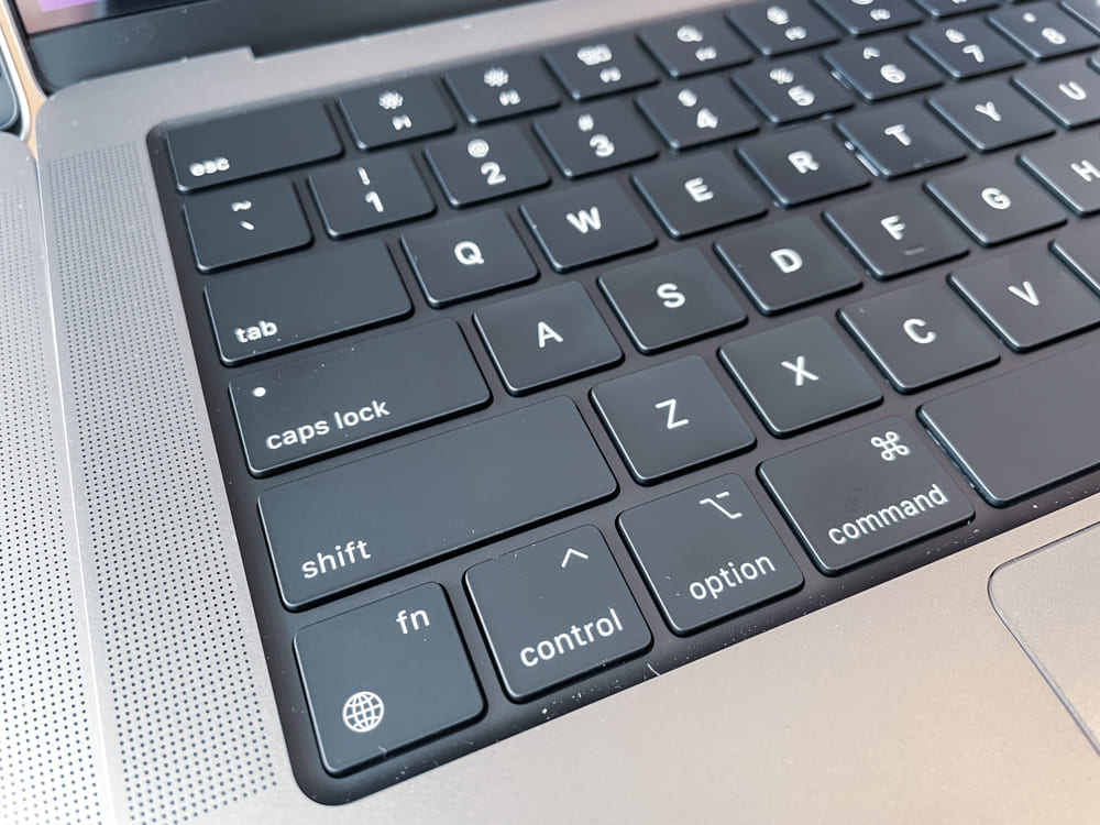 M1 Pro/Max MacBook Pro 14インチを購入したほうがよい人（デメリットあり）