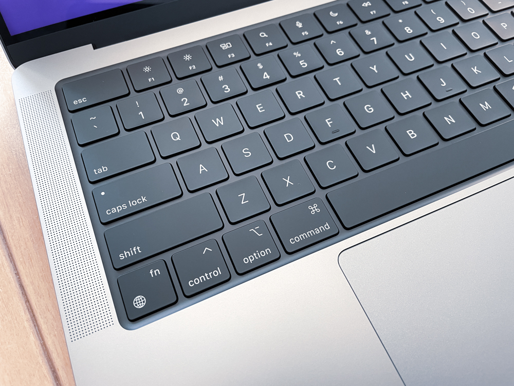 まとめ:【レビュー】Itel版 MacBook Pro 13からMacBook Pro 14インチに乗り換えてわかったこと