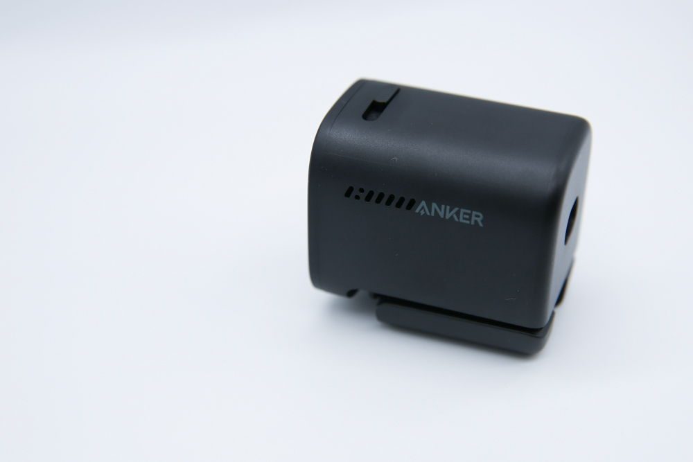 Anker PowerConf C200 ウェブカメラの気になるところ