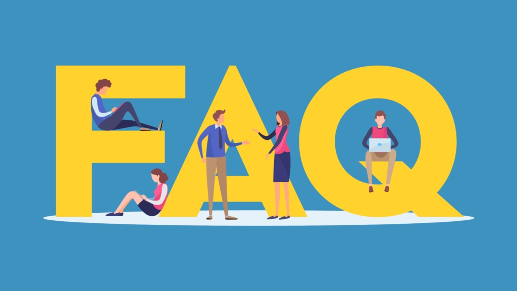 ブログで月1万円を稼いだ頃のよくある質問に答えます