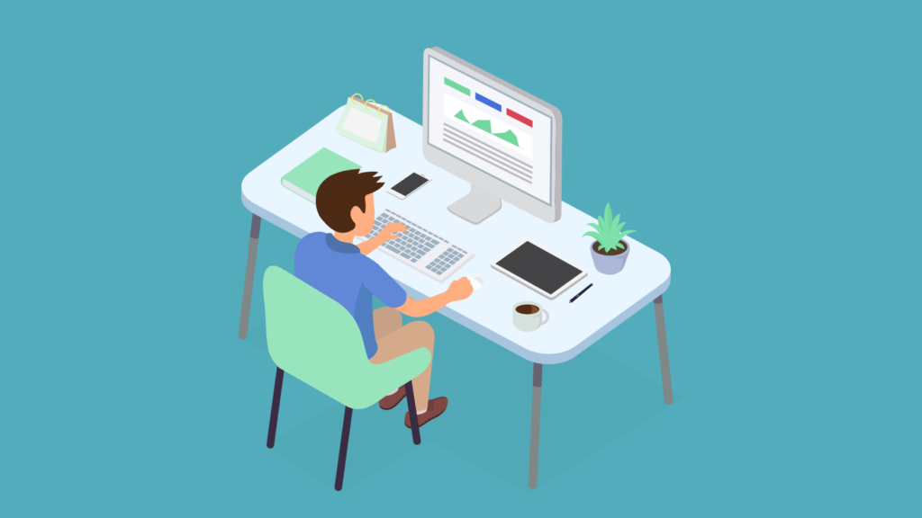 ブログ記事の書き方の基本