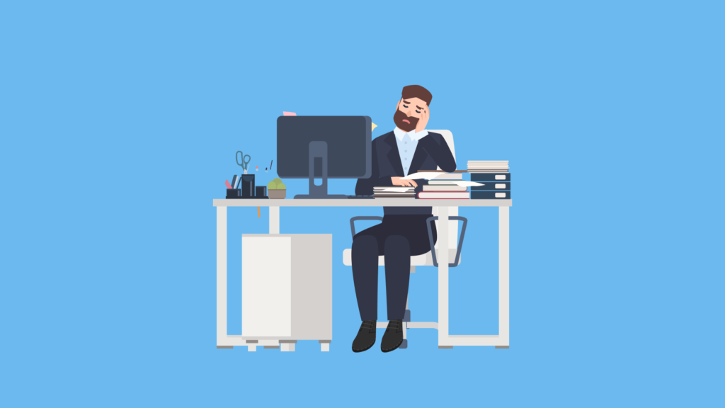 副業ブログのデメリット7個